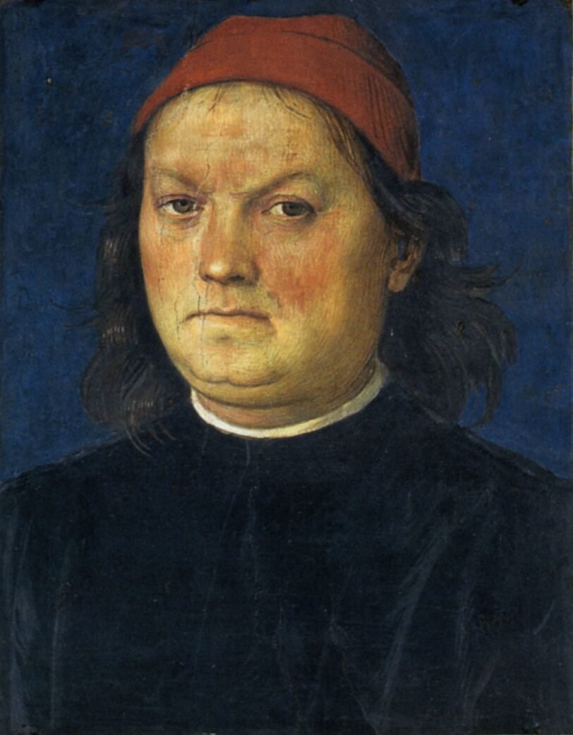 PERUGINO® rosa cespuglio arbusto medio - immagine 3