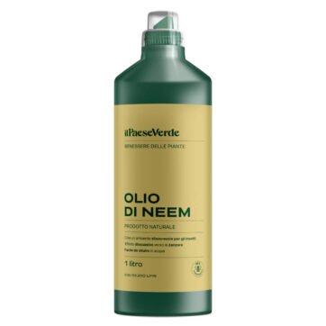 olio di neem